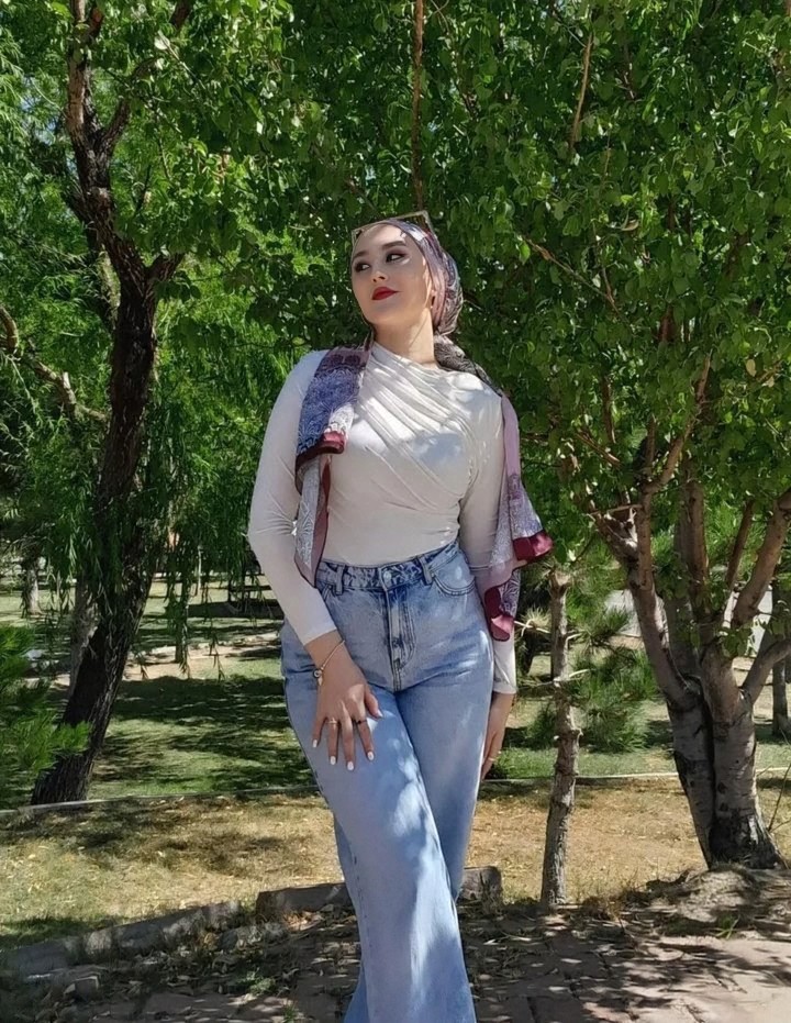 Bayat Titiz Bayan Escort Selin
