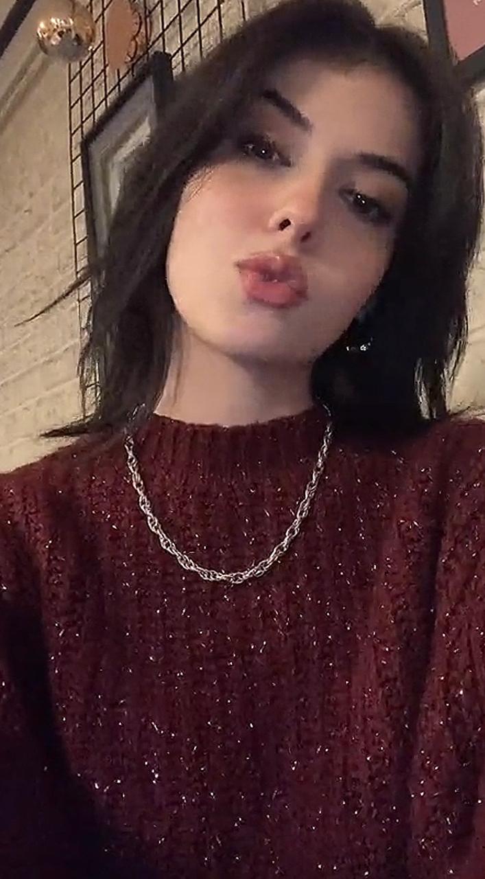 Bayat Sadık Arkadaş Escort Melek