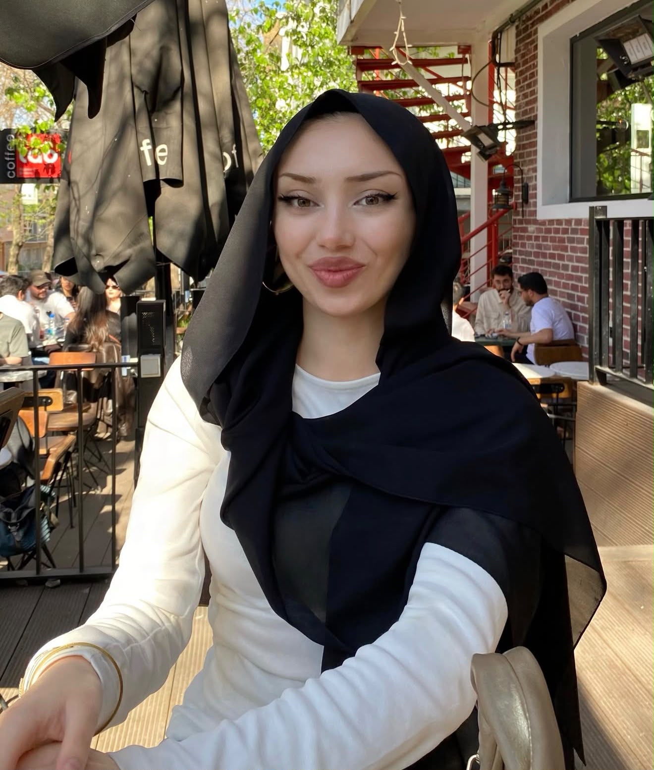 Bayat Çekici Partner Escort Aytül